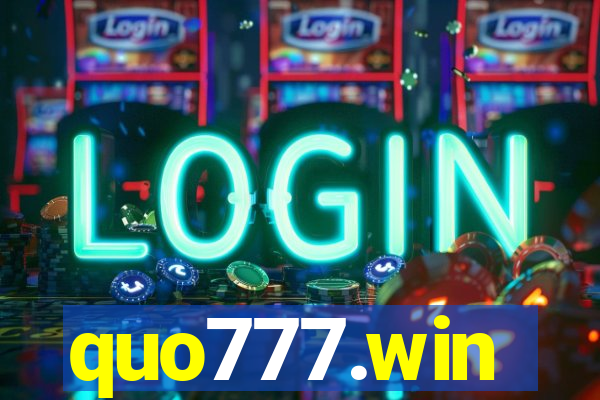 quo777.win