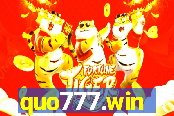 quo777.win