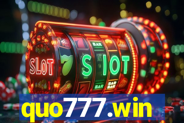 quo777.win