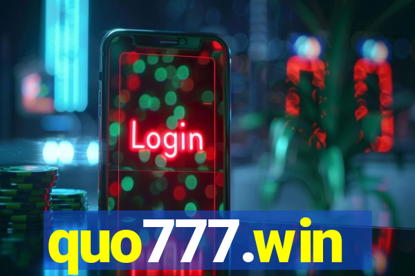 quo777.win