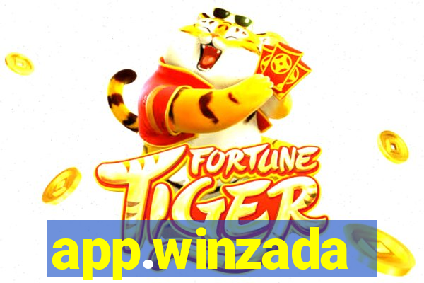 app.winzada