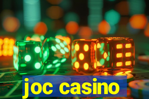 joc casino