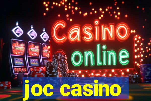 joc casino