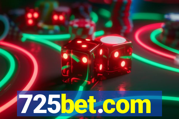 725bet.com