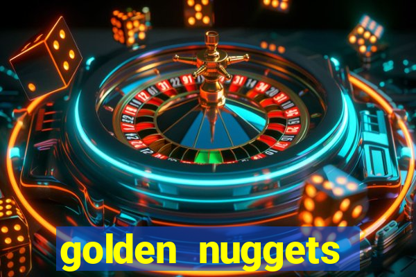 golden nuggets casino las vegas