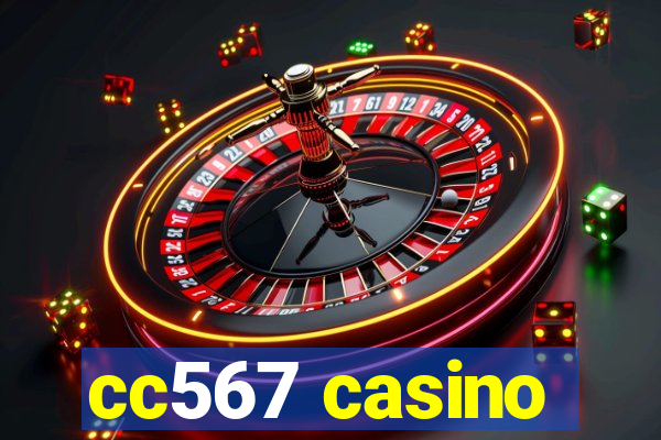 cc567 casino