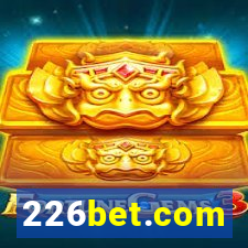 226bet.com