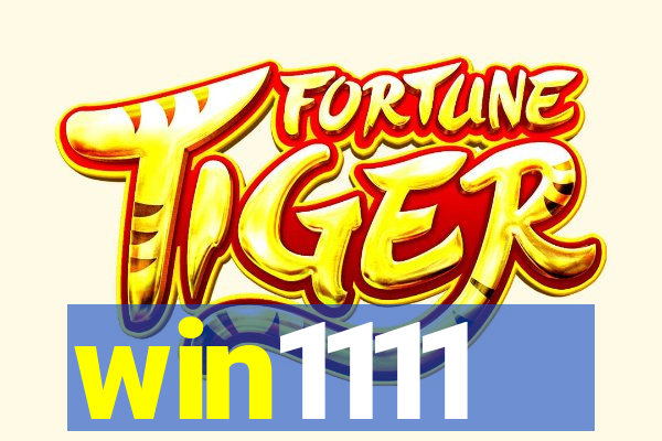 win1111