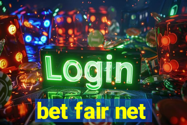 bet fair net