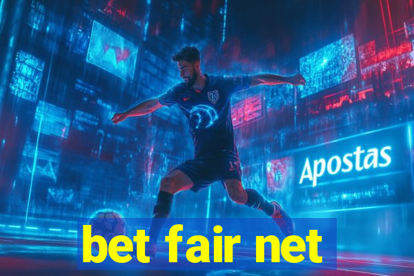 bet fair net