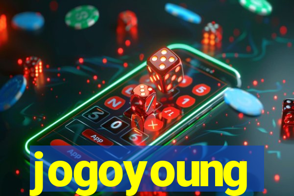 jogoyoung