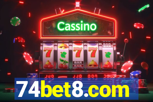 74bet8.com