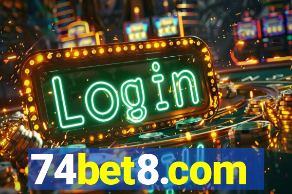 74bet8.com