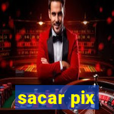 sacar pix