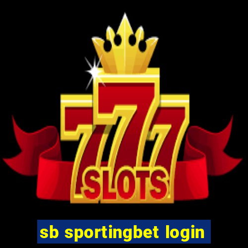 sb sportingbet login