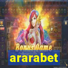 ararabet