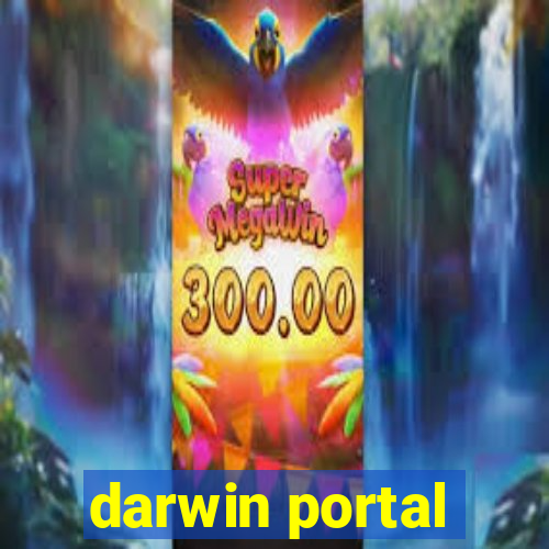 darwin portal