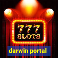 darwin portal