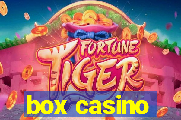 box casino