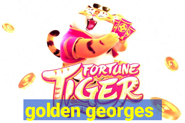 golden georges