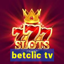 betclic tv