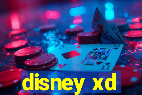 disney xd