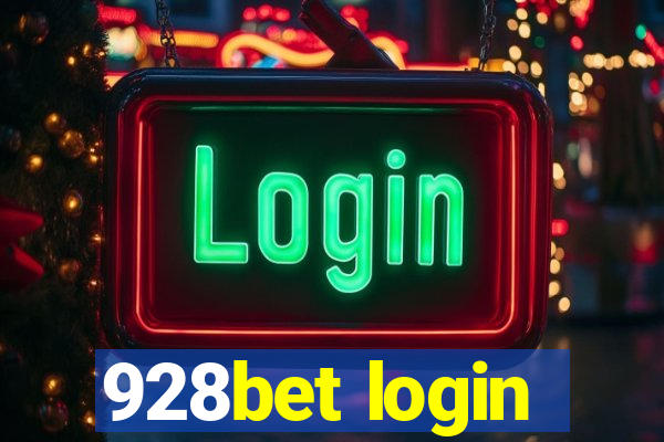 928bet login