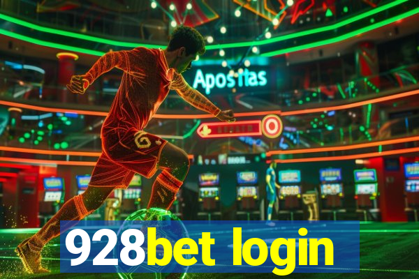 928bet login