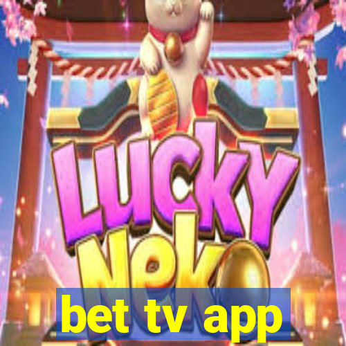 bet tv app