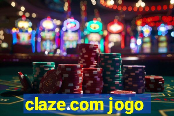 claze.com jogo