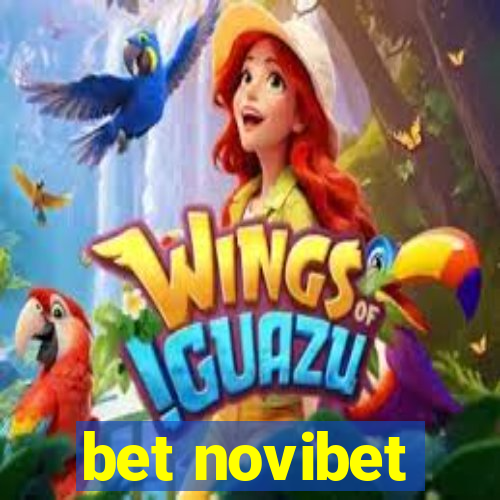 bet novibet