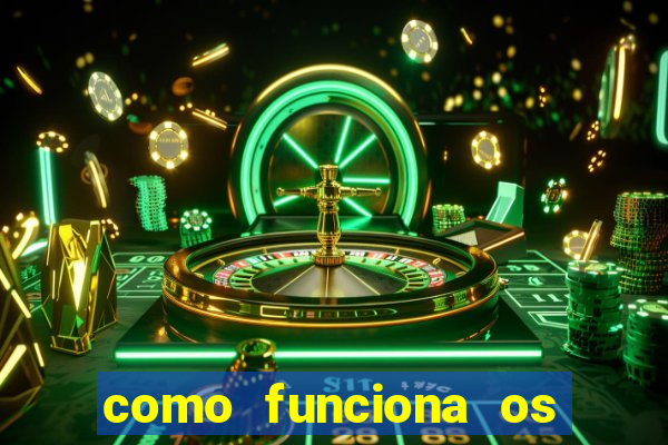 como funciona os slots pg