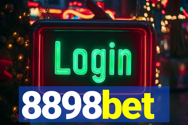 8898bet