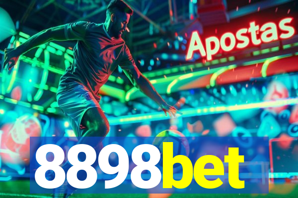 8898bet