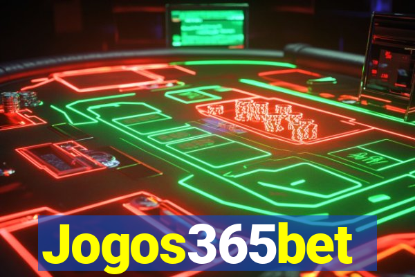 Jogos365bet