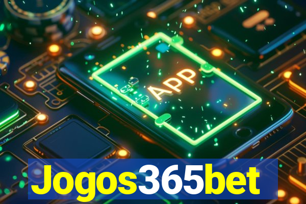 Jogos365bet