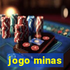 jogo minas