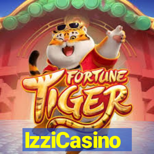 IzziCasino