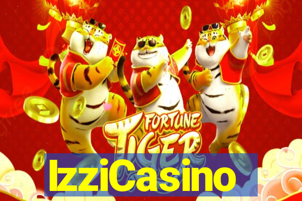 IzziCasino