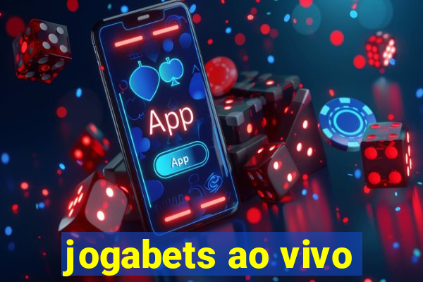 jogabets ao vivo