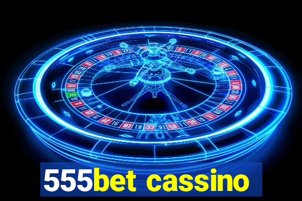 555bet cassino