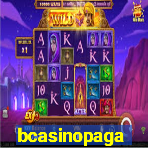 bcasinopaga