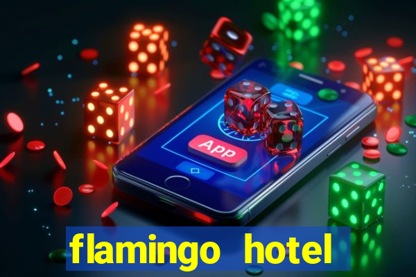 flamingo hotel casino vegas