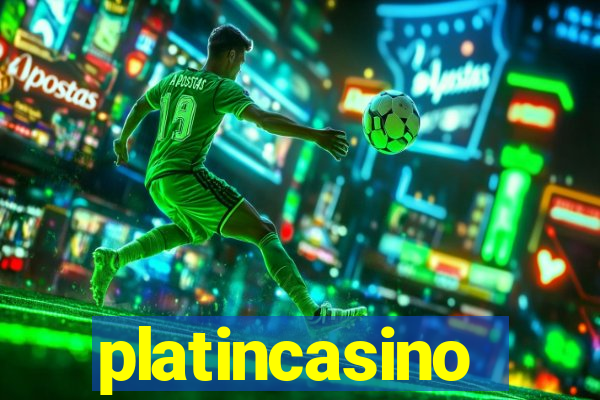 platincasino