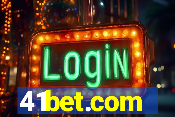 41bet.com