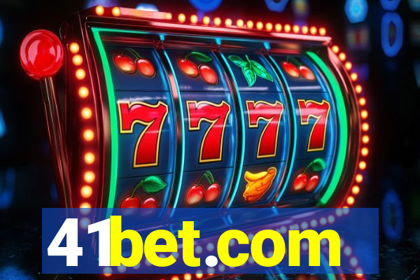 41bet.com