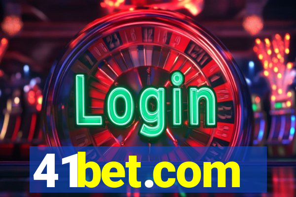 41bet.com