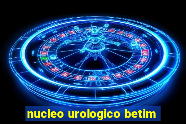 nucleo urologico betim