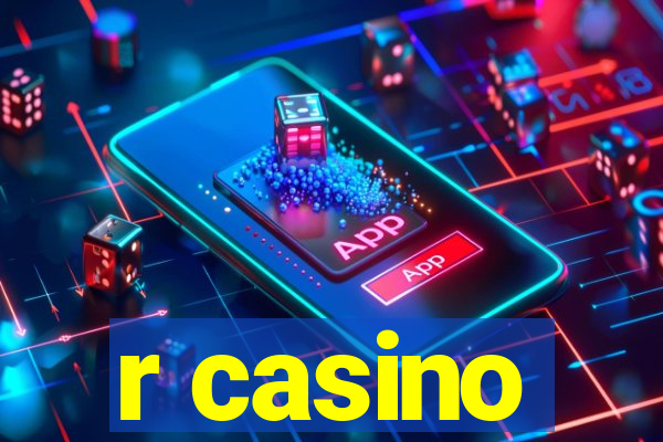 r casino