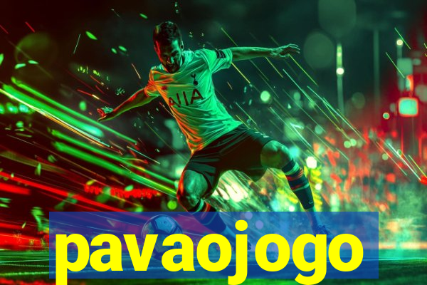 pavaojogo